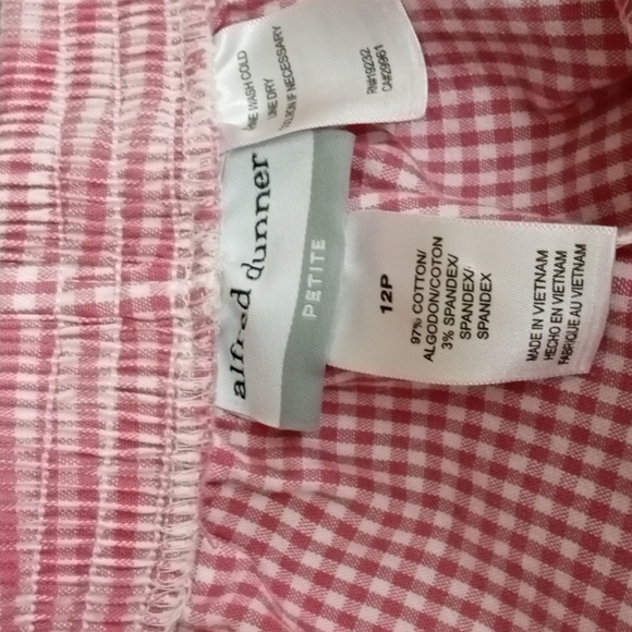 Jacket and pants suit - Picture 5 of 6